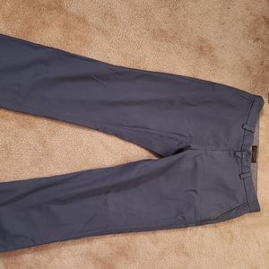 Light blue chinos